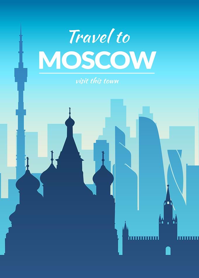 Moscow Russia