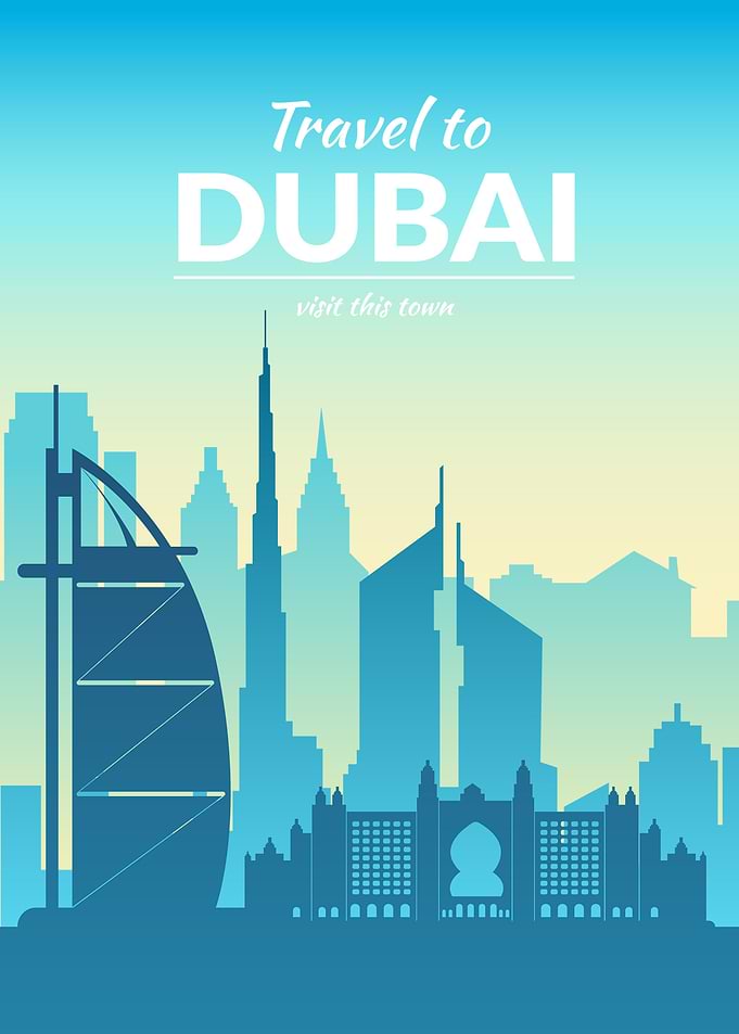 Dubai UAE