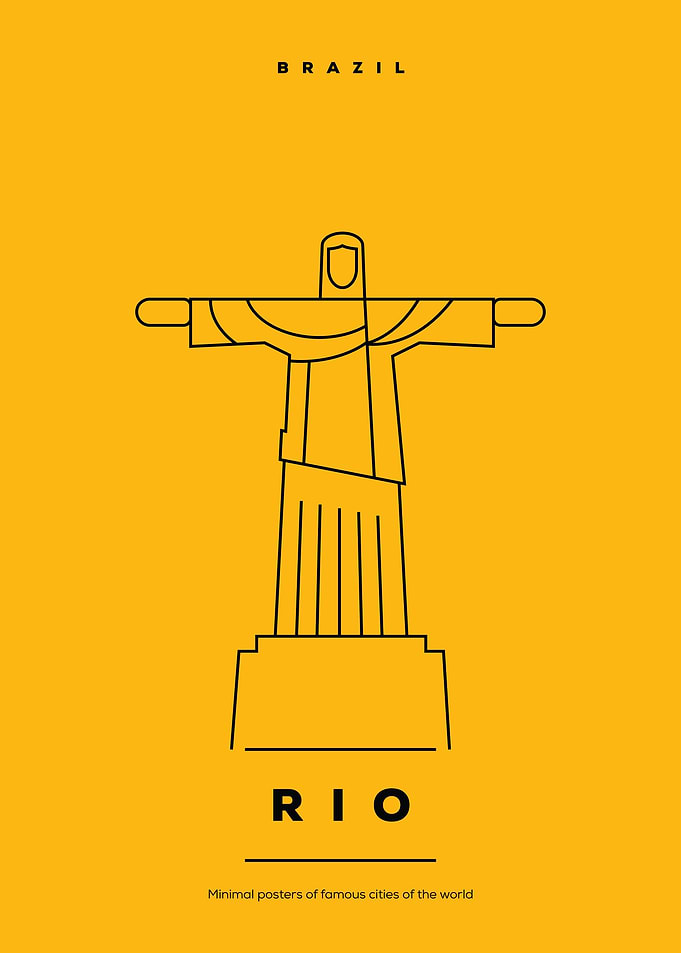 Rio Brazil
