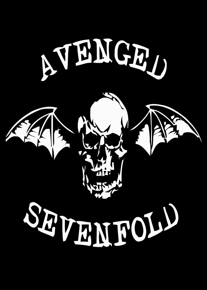 heavy metal band music
