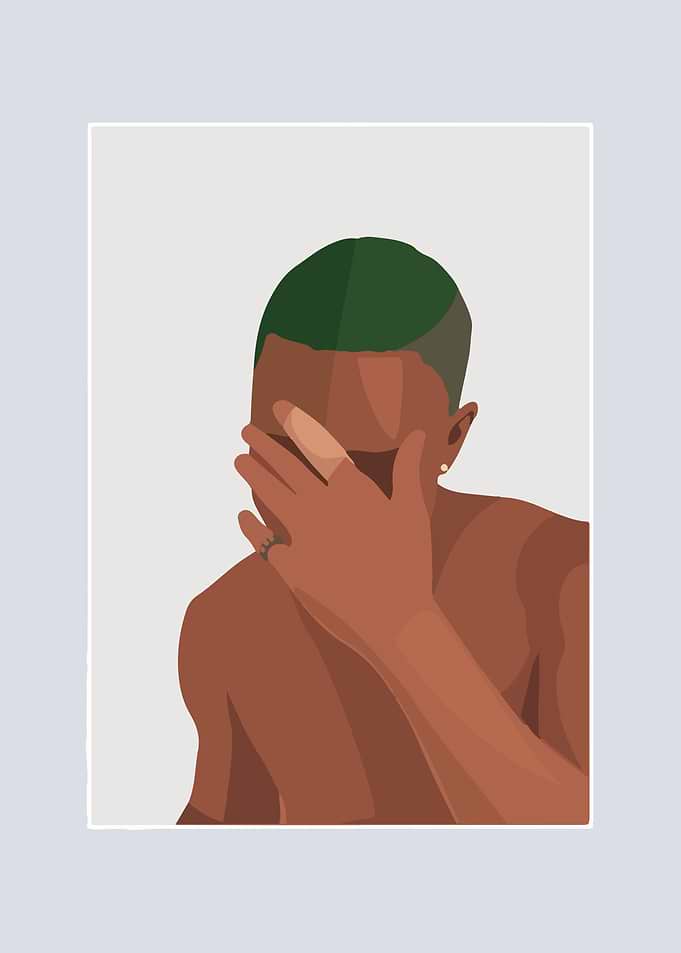 Frank Ocean