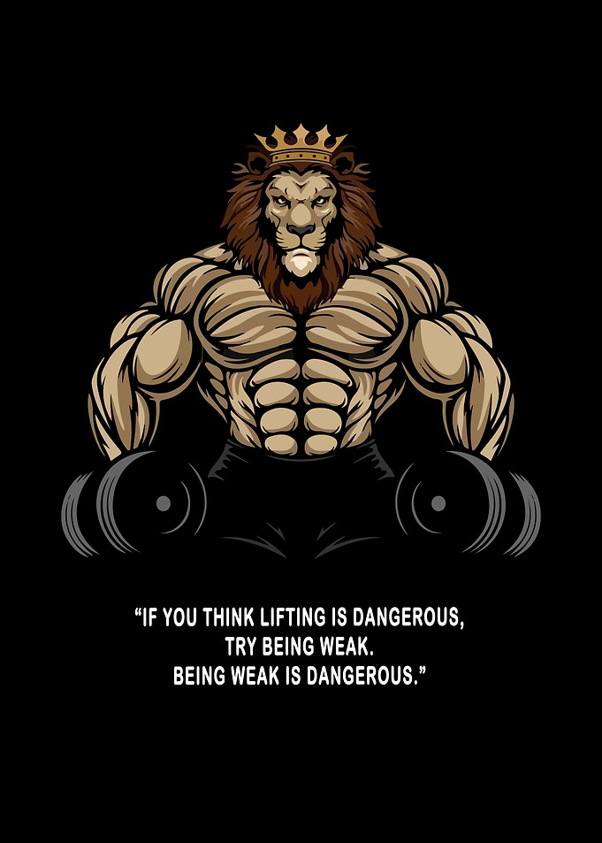 Workout Motivation