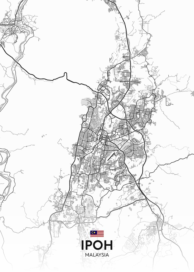 Ipoh MY