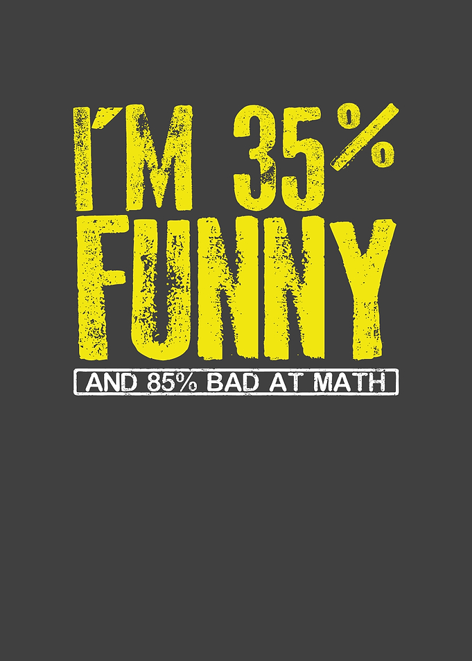 Im 35 funny