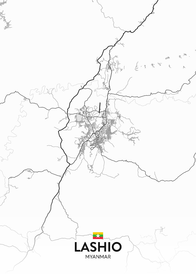 Lashio MM
