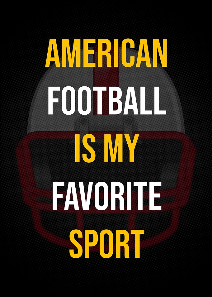 American Football