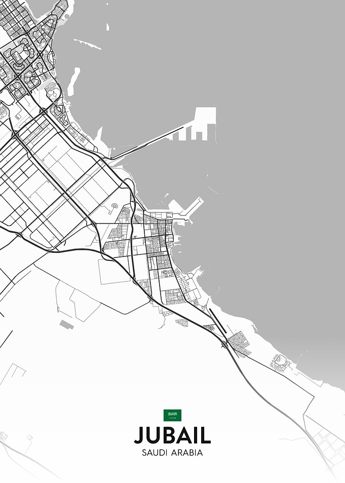 Jubail SA