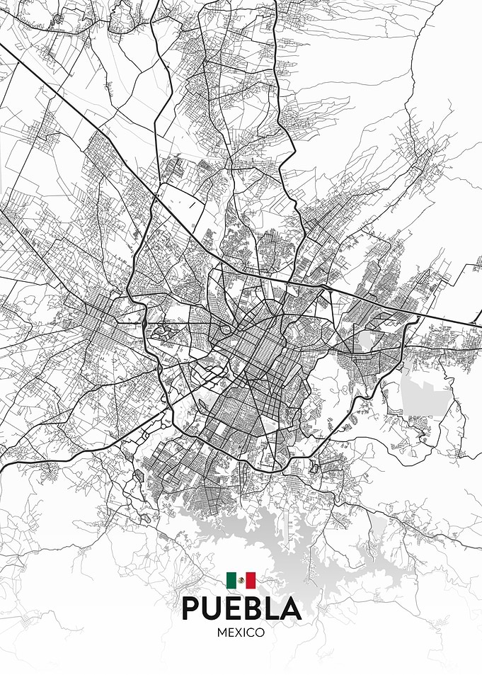 Puebla MX