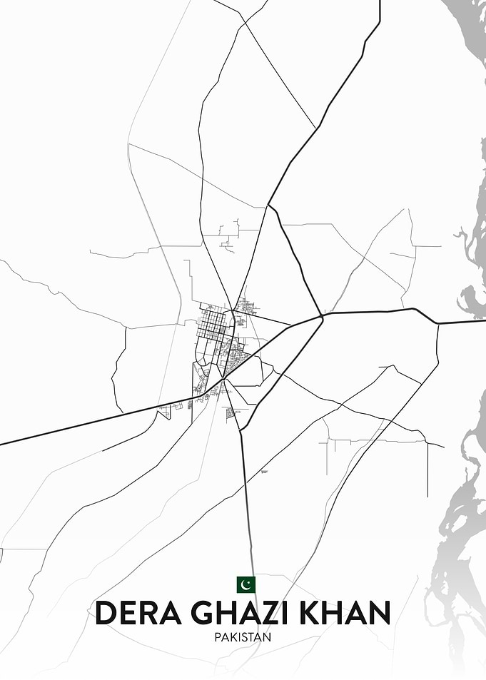 Dera Ghazi Khan PK