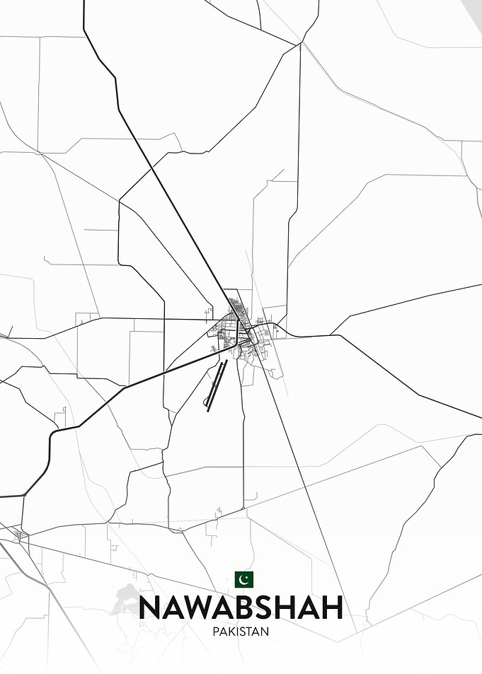 Nawabshah PK