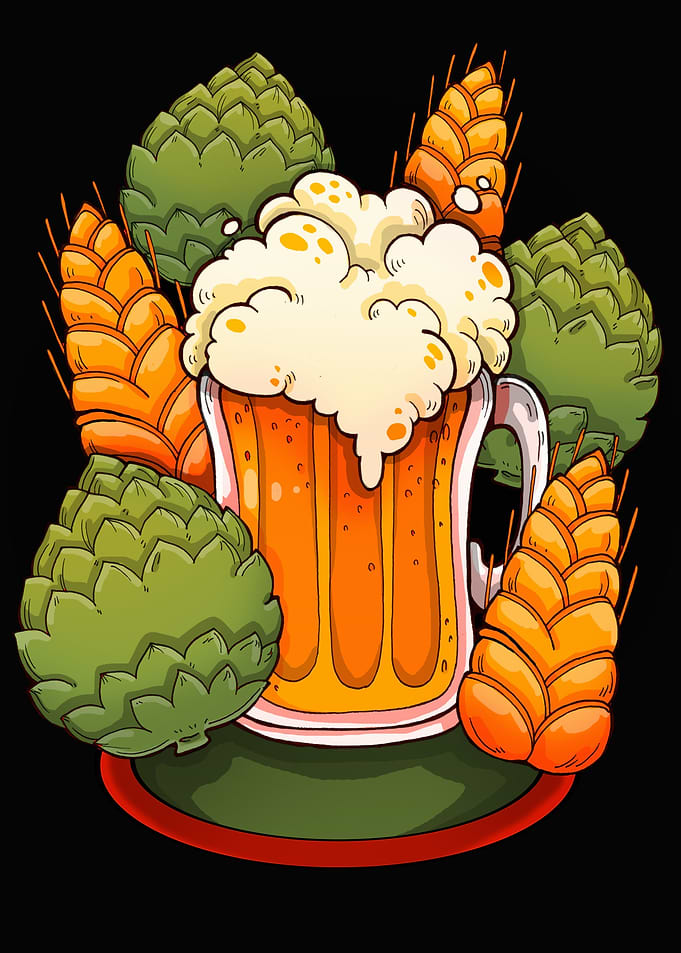 Beer