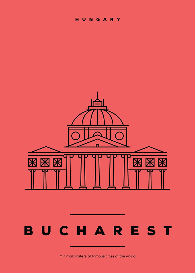 Bucharest Hungary