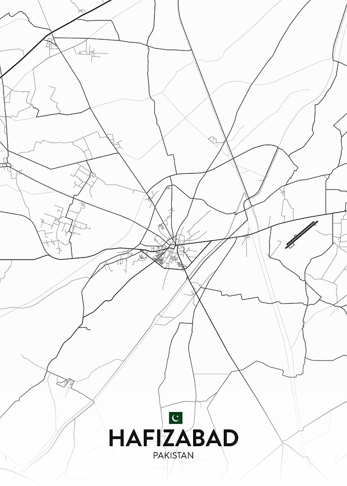 Hafizabad PK