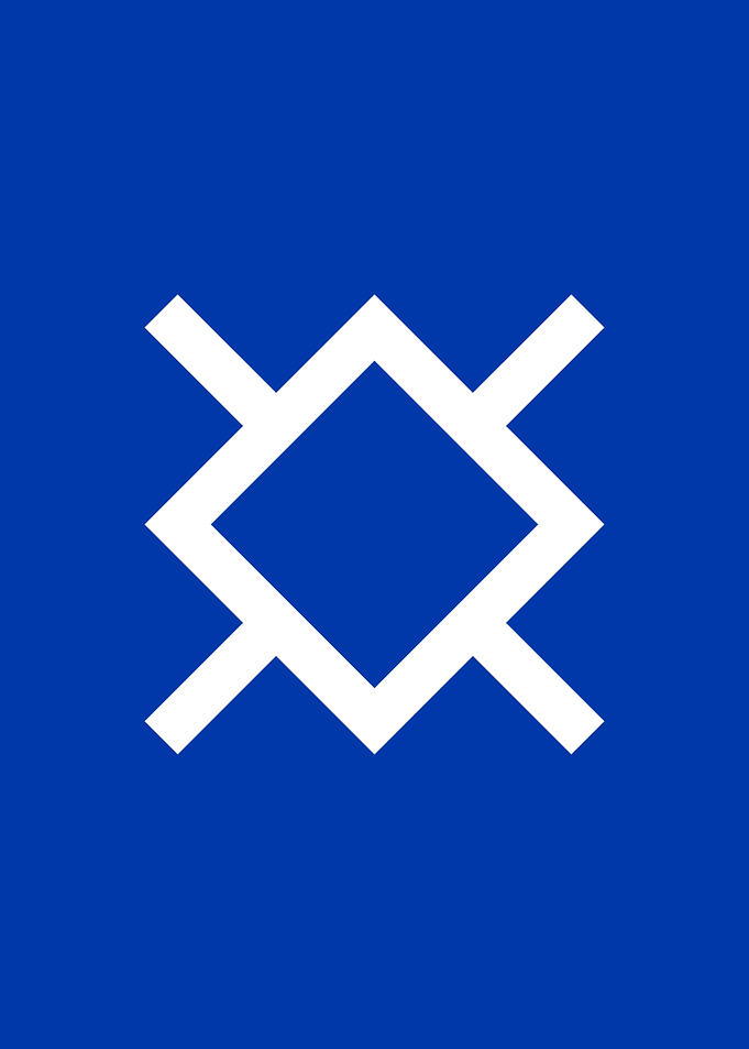 Northern Cheyenne Flag