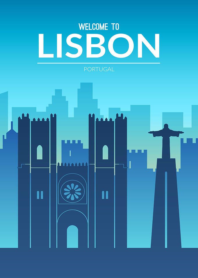 Lisbon Portugal