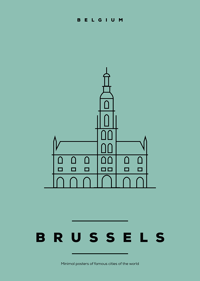 Brussels Belgium