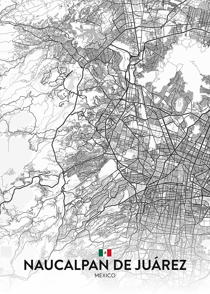 Naucalpan De Juarez MX