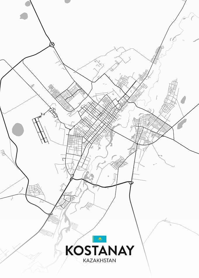 Kostanay KZ