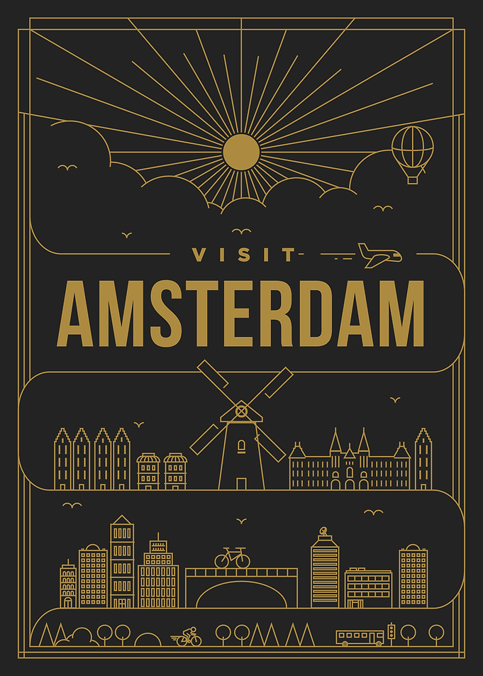 Amsterdam Netherlands
