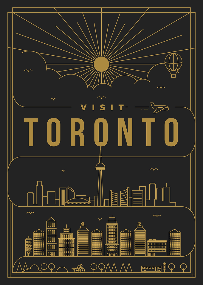 Toronto Ontario