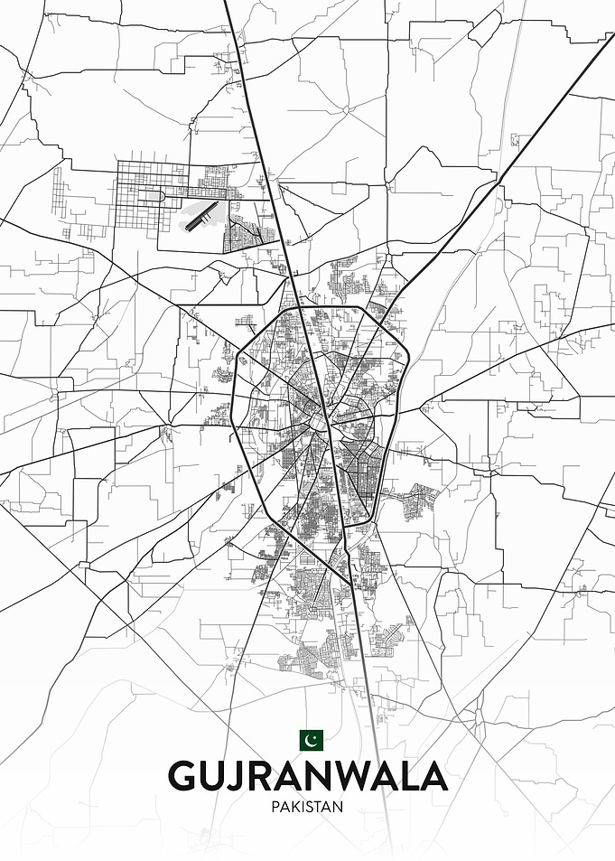 Gujranwala PK