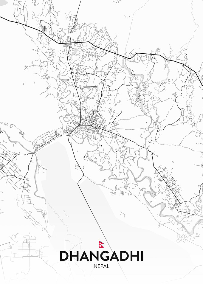 Dhangadhi NP
