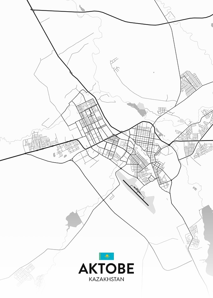 Aktobe KZ