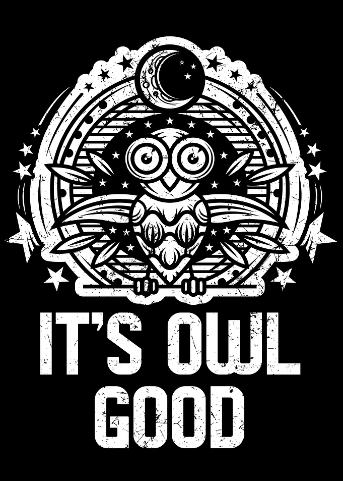 Its Owl Good