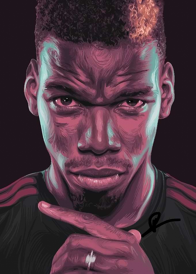 Paul Pogba