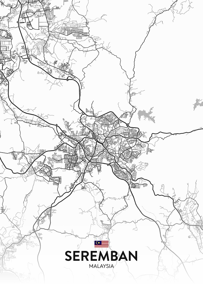 Seremban MY