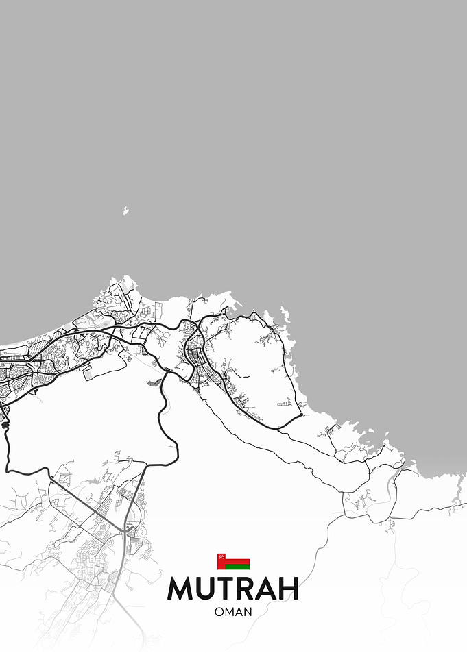 Mutrah OM