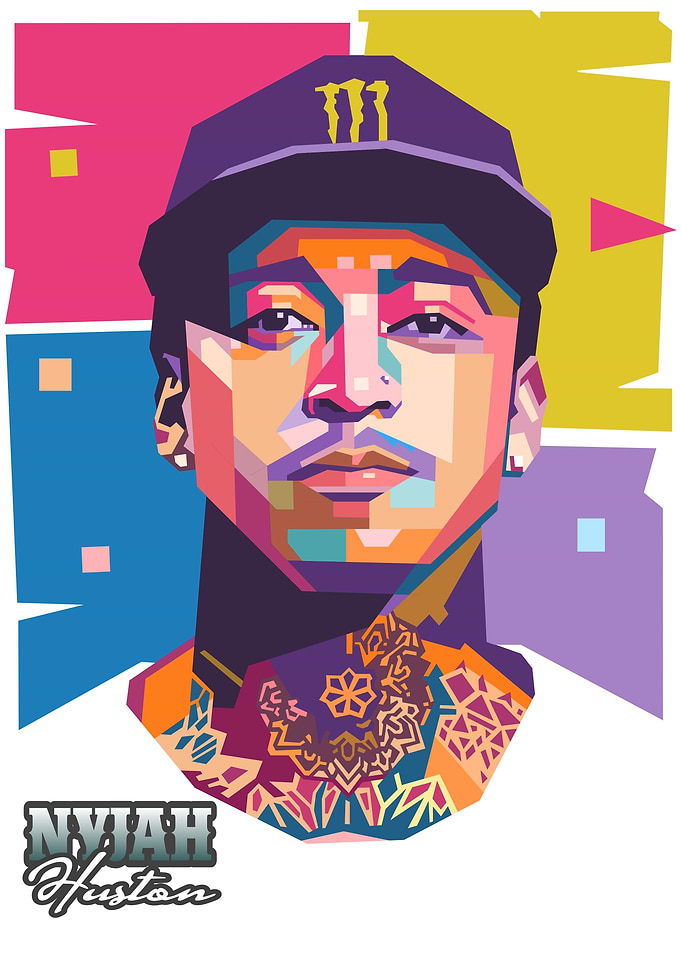 Nyjah Huston