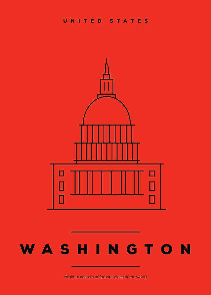 Washington DC