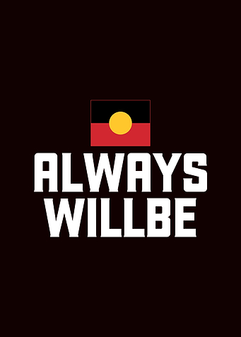 Always Will be Aboriginal