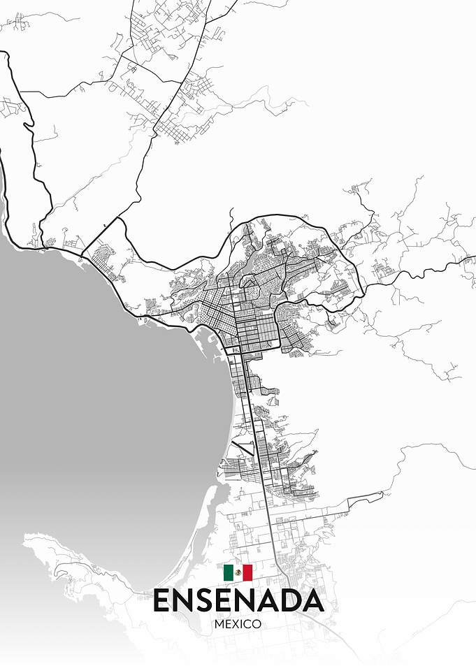 Ensenada MX