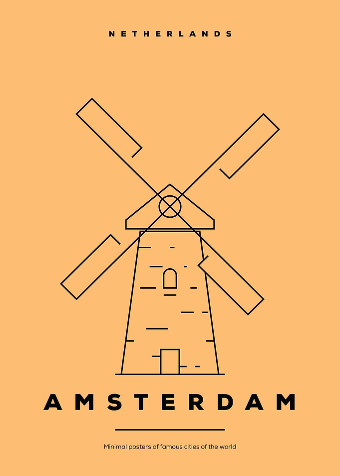 Amsterdam Netherlands