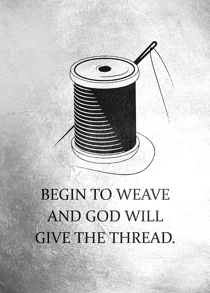 German Proverb