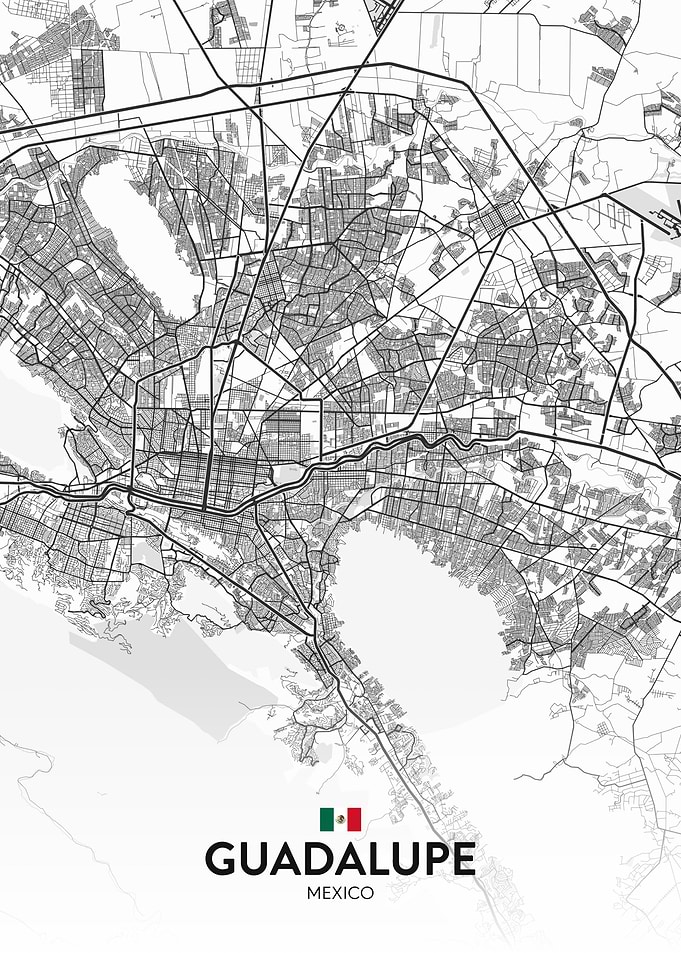 Guadalupe MX