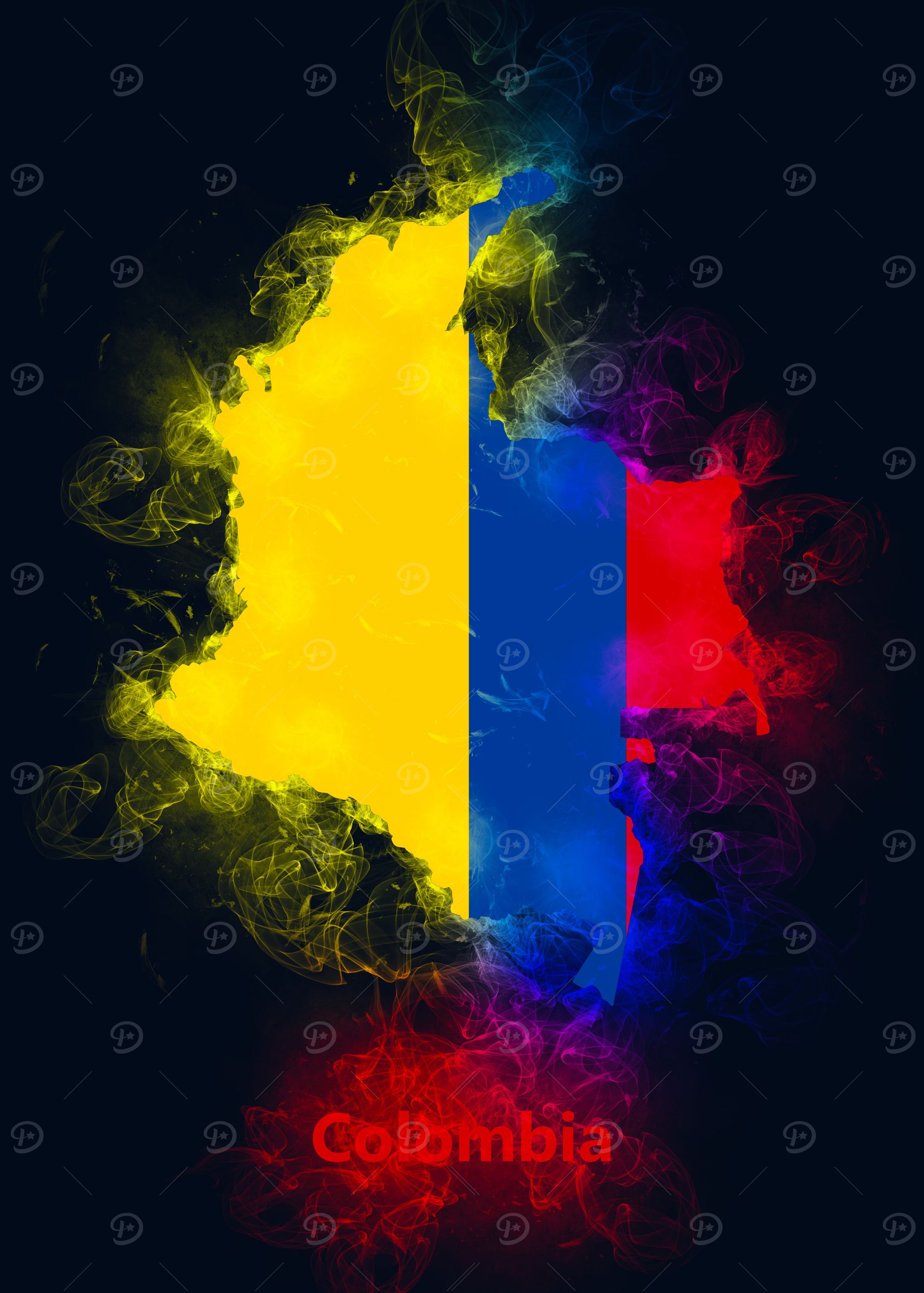 Colombia