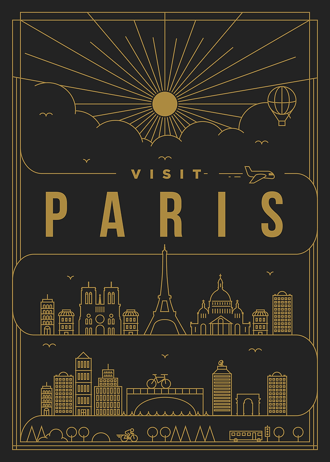 Paris France