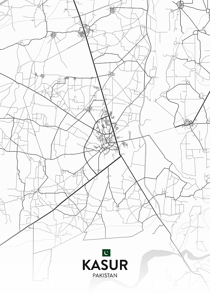 Kasur PK