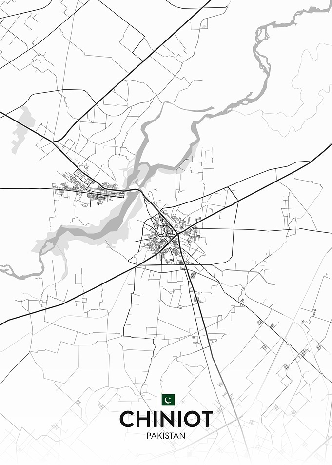 Chiniot PK