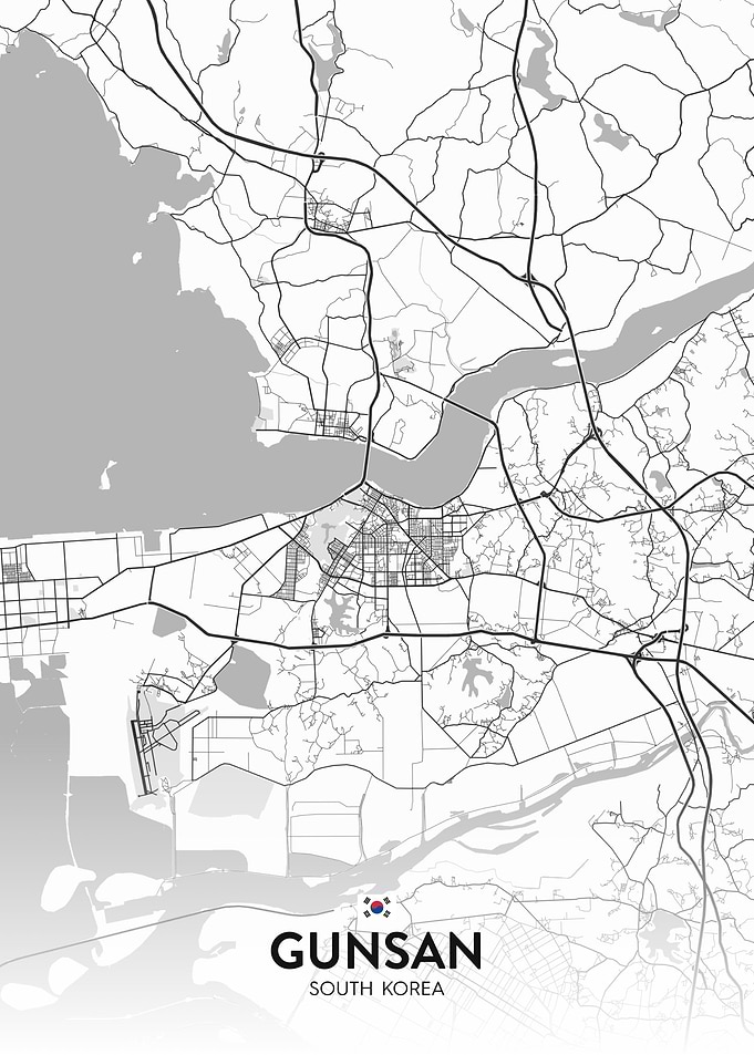 Gunsan KR