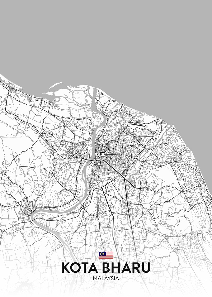 Kota Bharu MY