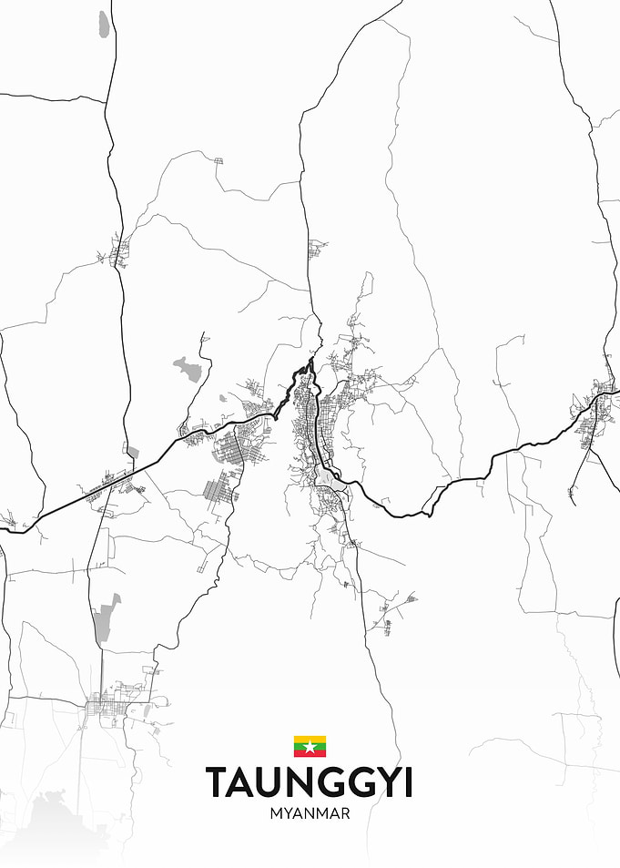Taunggyi MM