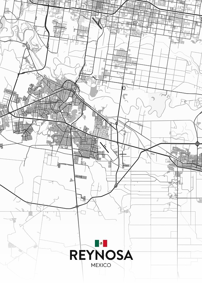 Reynosa MX