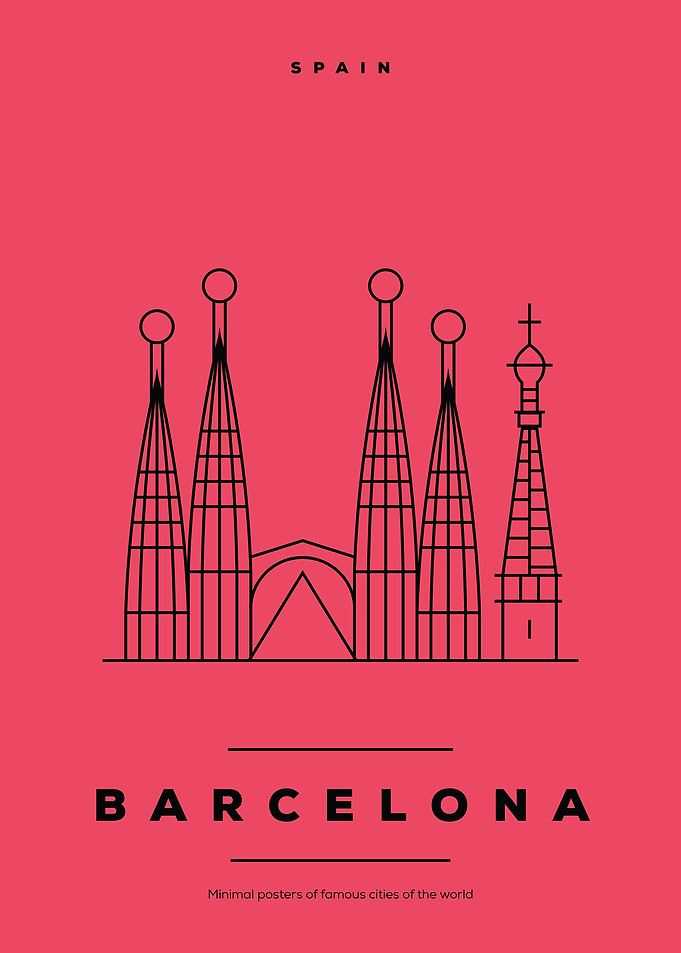 Barcelona Spain