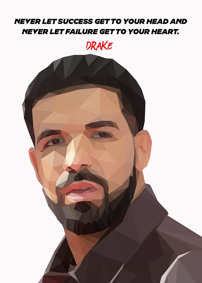 Legend Drake Art
