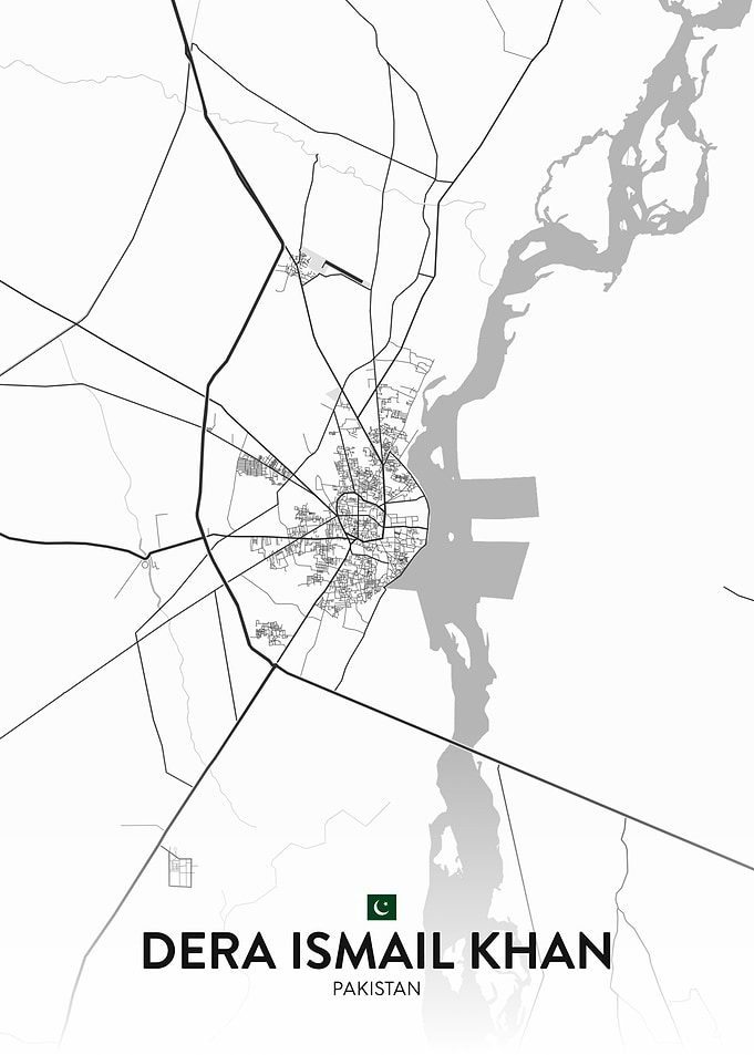 Dera Ismail Khan PK