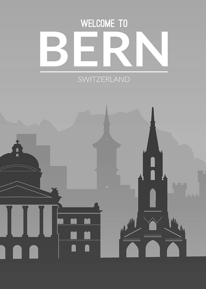 Bern Switzerland